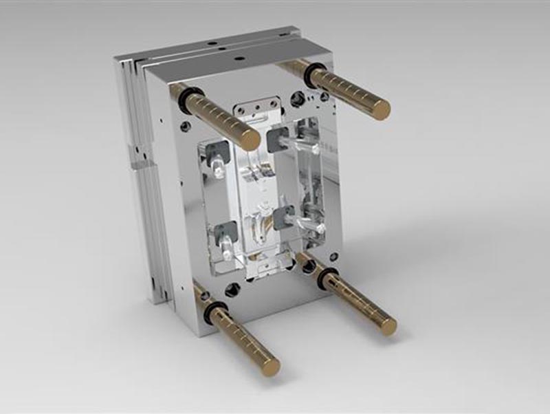 东营模具制造-10