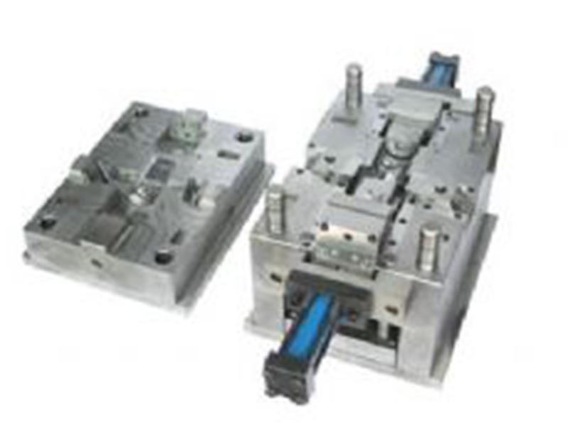 东营模具制造-09