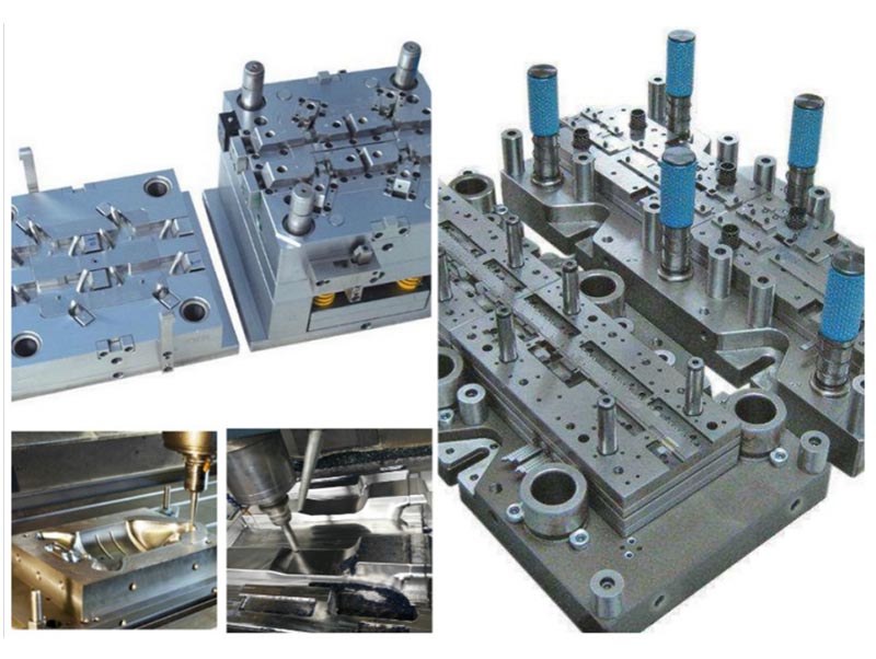 东营模具制造-13