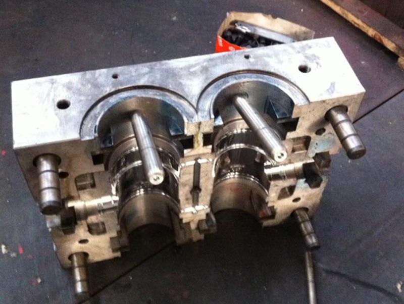 东营模具制造-11