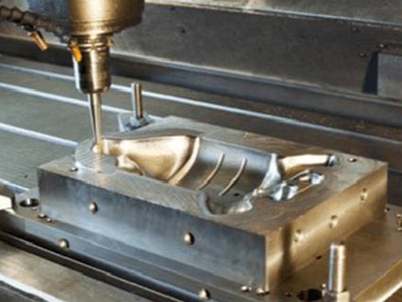 东营模具制造-08