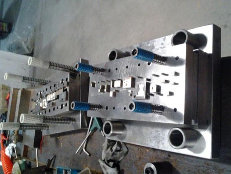 东营模具制造-12