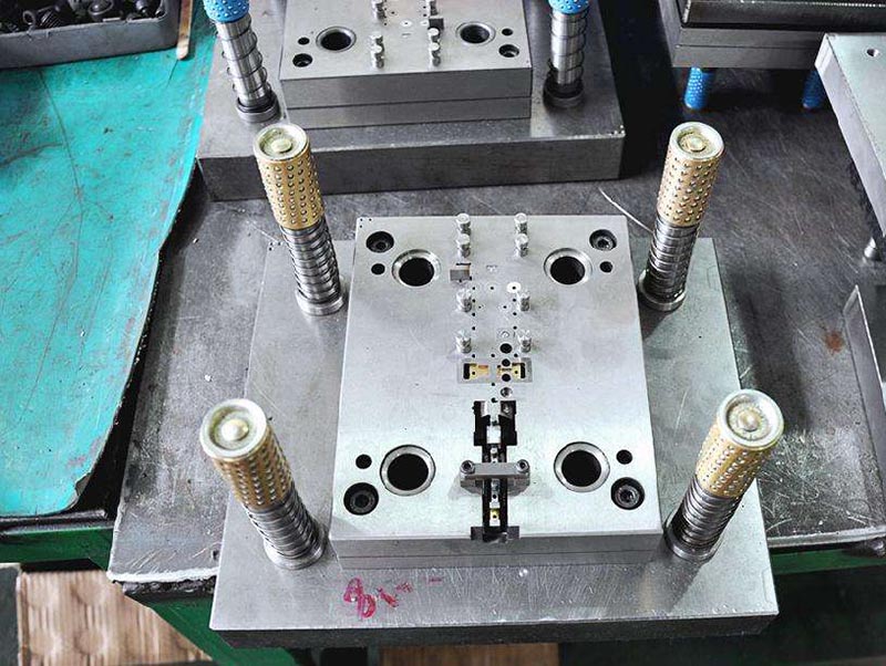 东营模具制造-01