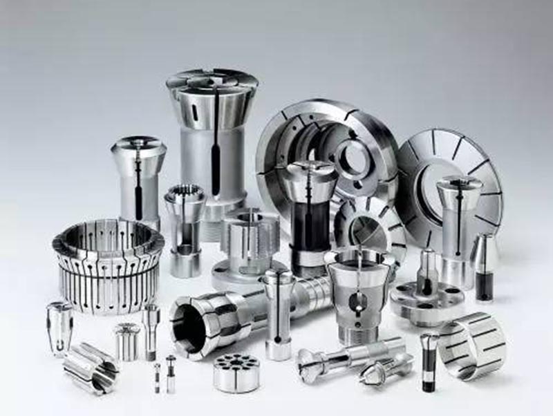 东营模具制造厂家