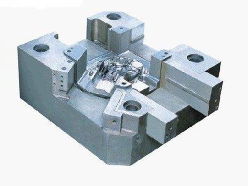 东营模具制造-03