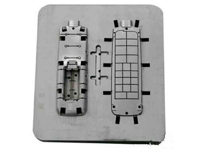 东营精密塑料模-08