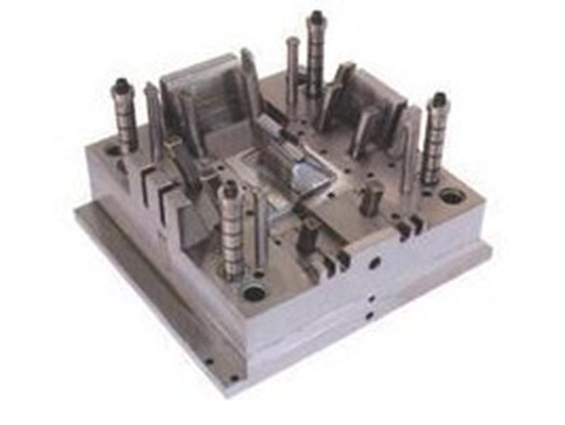 东营精密塑料模批发