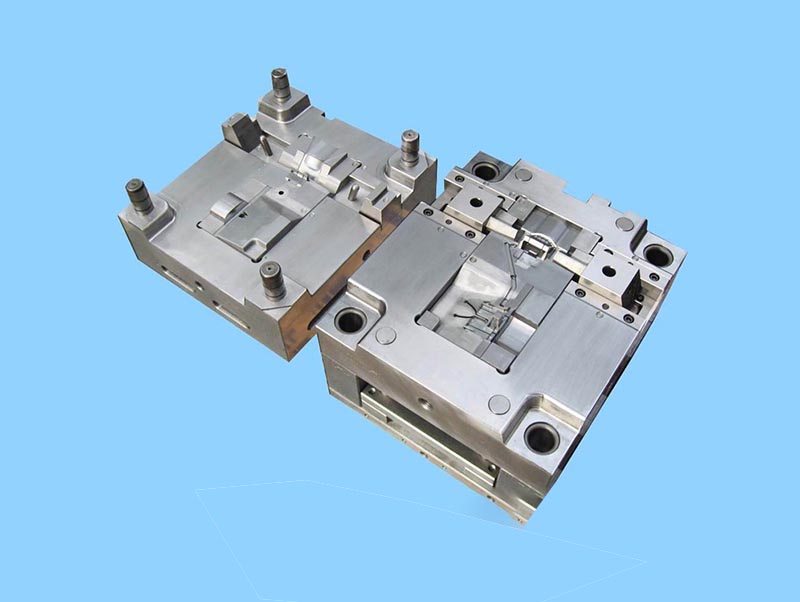 东营精密塑料模-03