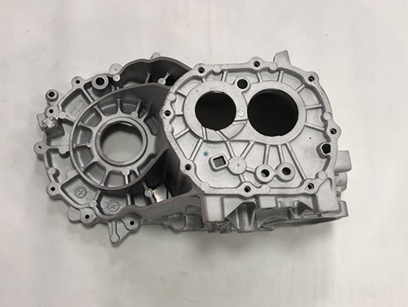 东营铝压铸厂家