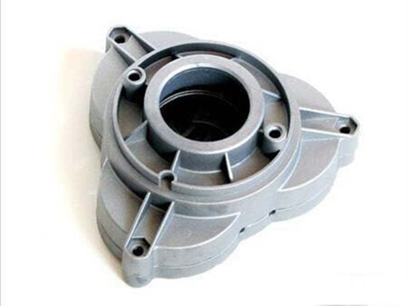 东营锌压铸生产厂家